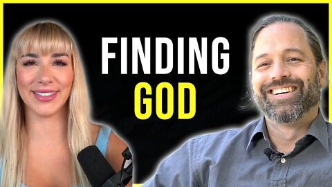 Finding God | Jonathan Pageau - MP Podcast #133