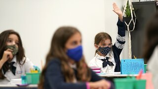 Florida School Face Mask Debate Goes Before Judge