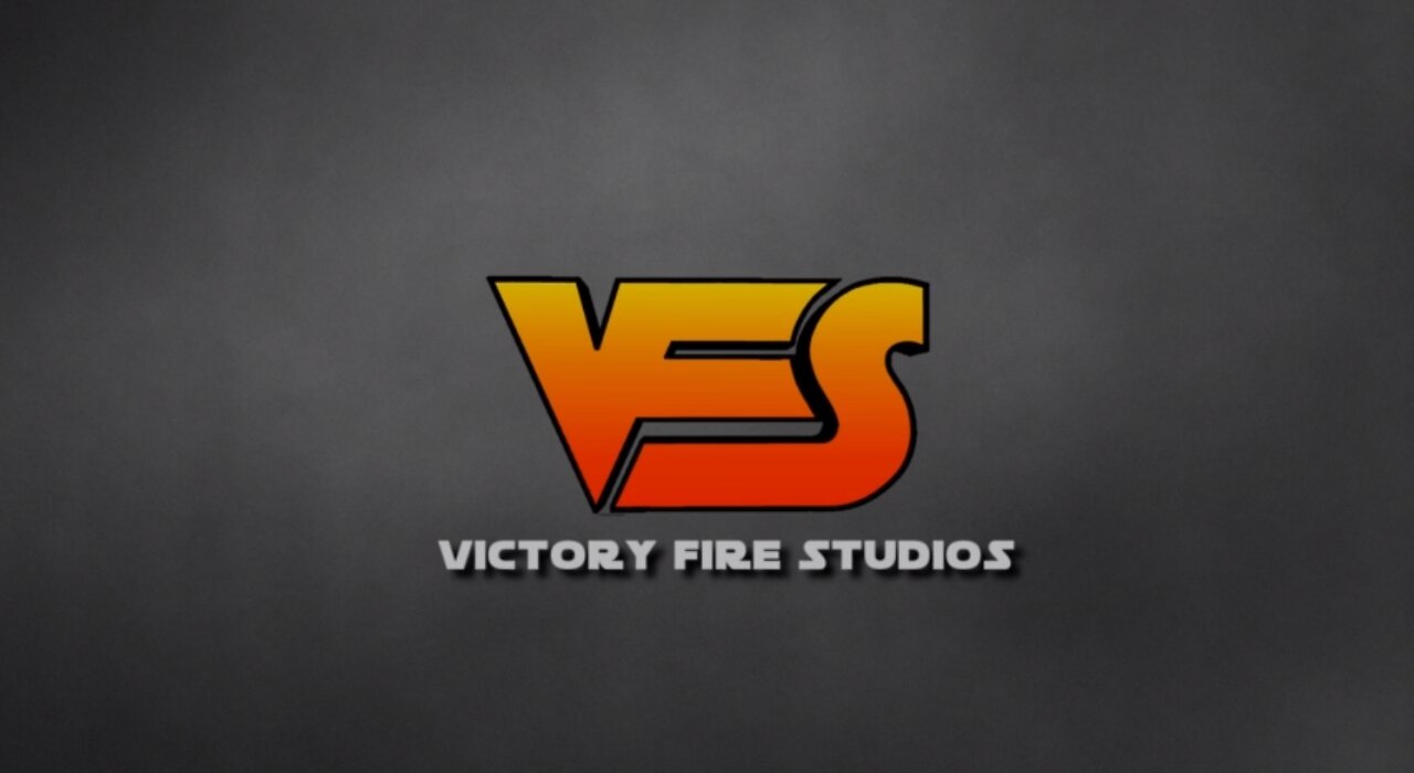 VFS logo Intro