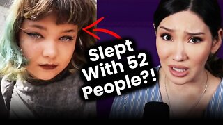 TikTokers BRAG They Slept With 50 People | Is This The New Normal?