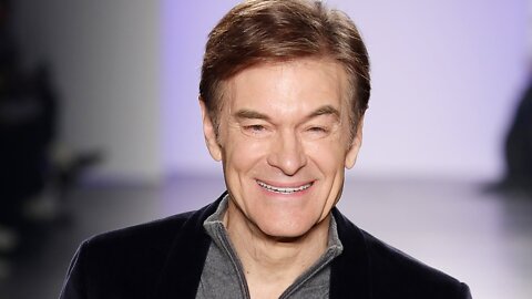Trump Allies Are Falling on Their Swords to Save Him From an Embarrassing Loss by Dr. Oz