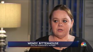 Wendy Rittenhouse opens up ahead of the verdict