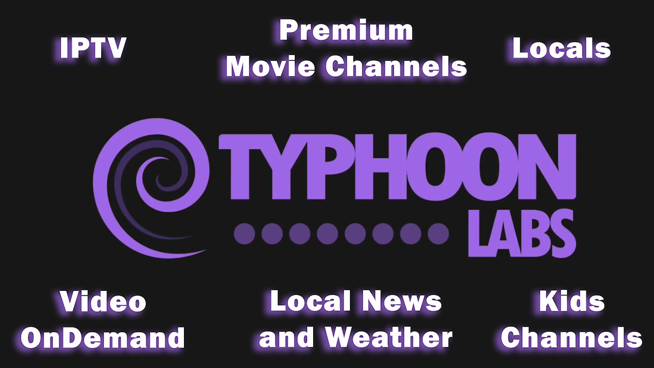 Typhoon Labs IPTV Review