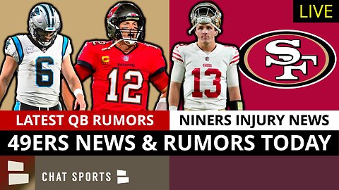 49ers Report by Chat Sports