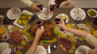 Doctors advise Ohioans to use caution ahead of Thanksgiving gatherings