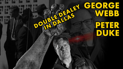 Double Dealey in Dallas