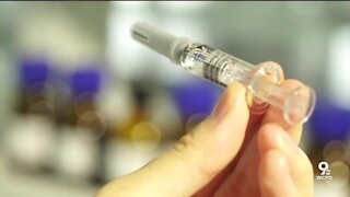 Losing your job over vaccine mandates