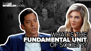 What is the fundamental unit of society?