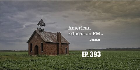EP. 393 - The trap of teacher unions, grifters and narcissists, and visible jab absences.