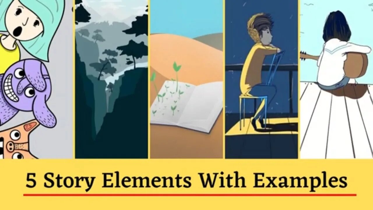 5-story-elements-explained-with-examples