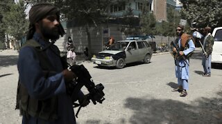 Taliban Trying To Control The Spread Of Information