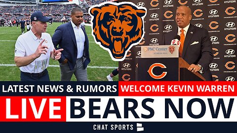 Bears Now by Chat Sports 