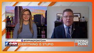 Everything Is Stupid Weekly Wrap Up (Friday, 06/02/2023) | TIPPING POINT 🟧