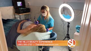 The Hills Beauty Experience - A Luxury Wellness Experience