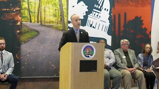 Mayor Andy Schor campaign focusing on growth