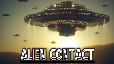 UFO Alien Contact Soon? Bible Shows They Are Demonic ! - Ty Green [mirrored]