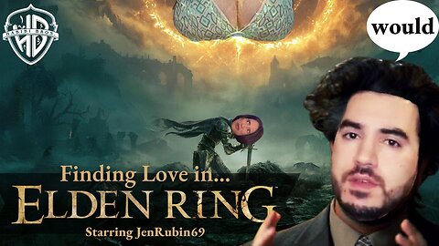 An Epic Elden Ring Quest: Finding Love in a Tarnished Place PART 2
