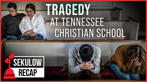 Tragedy at Tennessee Christian School