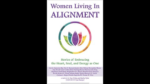 Book Review: Women Living in Alignment