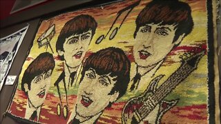 Dunedin Beatles Museum plans expansion