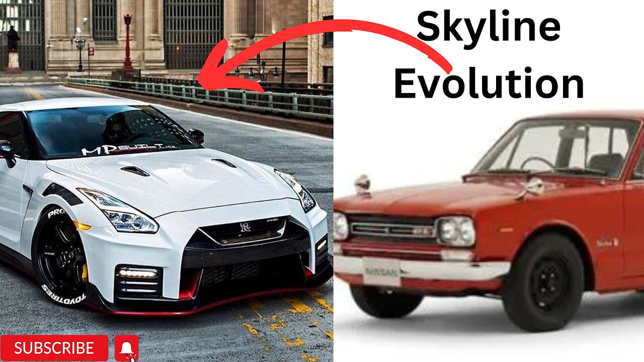 gtr vs evolutin 10 skyline evolution poster