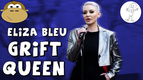 Grift Queen Eliza Bleu Getting Exposed, Biden Home Raided, Antifa Rioting Again- MITAM