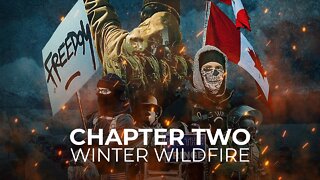 CHAPTER TWO: WINTER WILDFIRE