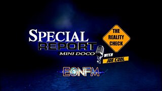 Misguided - Mini Doco - Reality Check