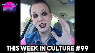 THIS WEEK IN CULTURE #99