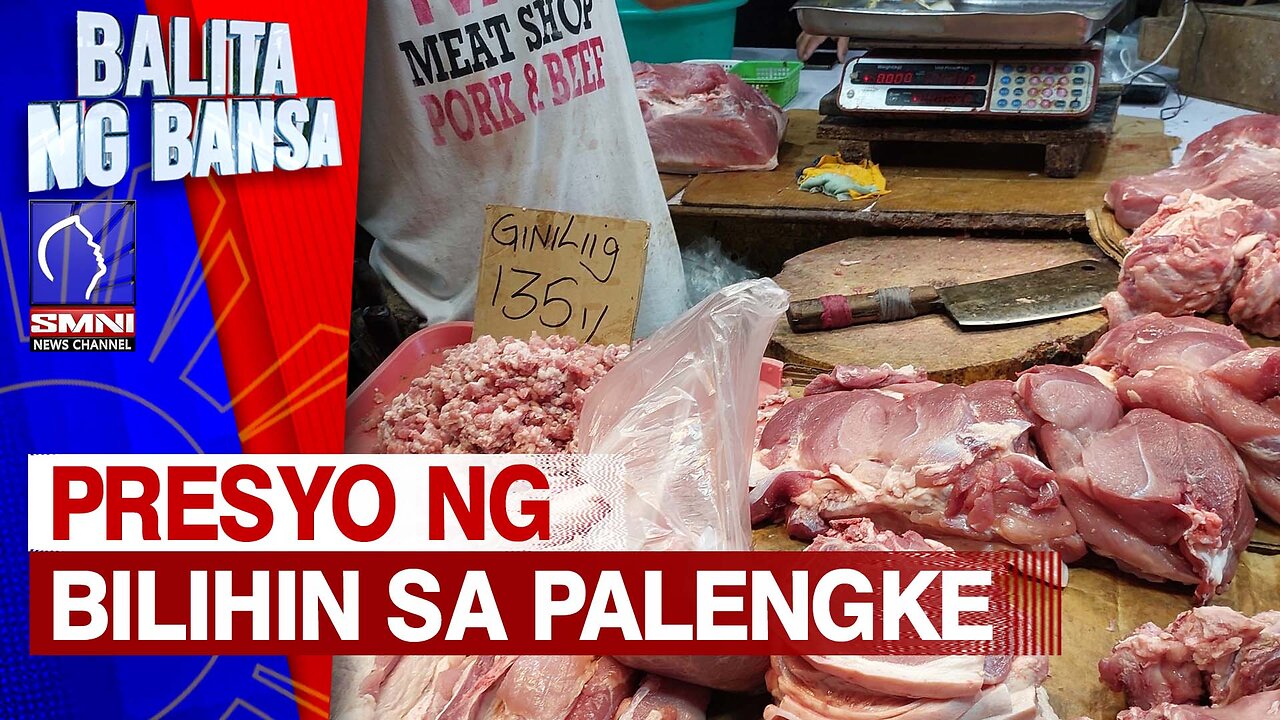 Presyo Ng Mga Pangunahing Bilihin Sa Ilang Palengke Sa Ncr Tumaas 1499