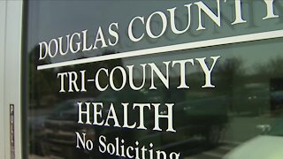 Douglas County moves closer to withdrawing from Tri-County Health