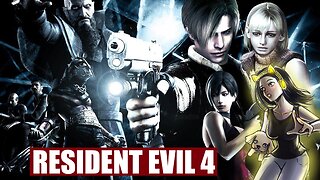 Resident Evil 4 - Part 10