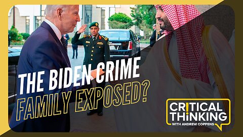 Will the GOP Do Anything About the Biden Crime Family? | 05/11/23