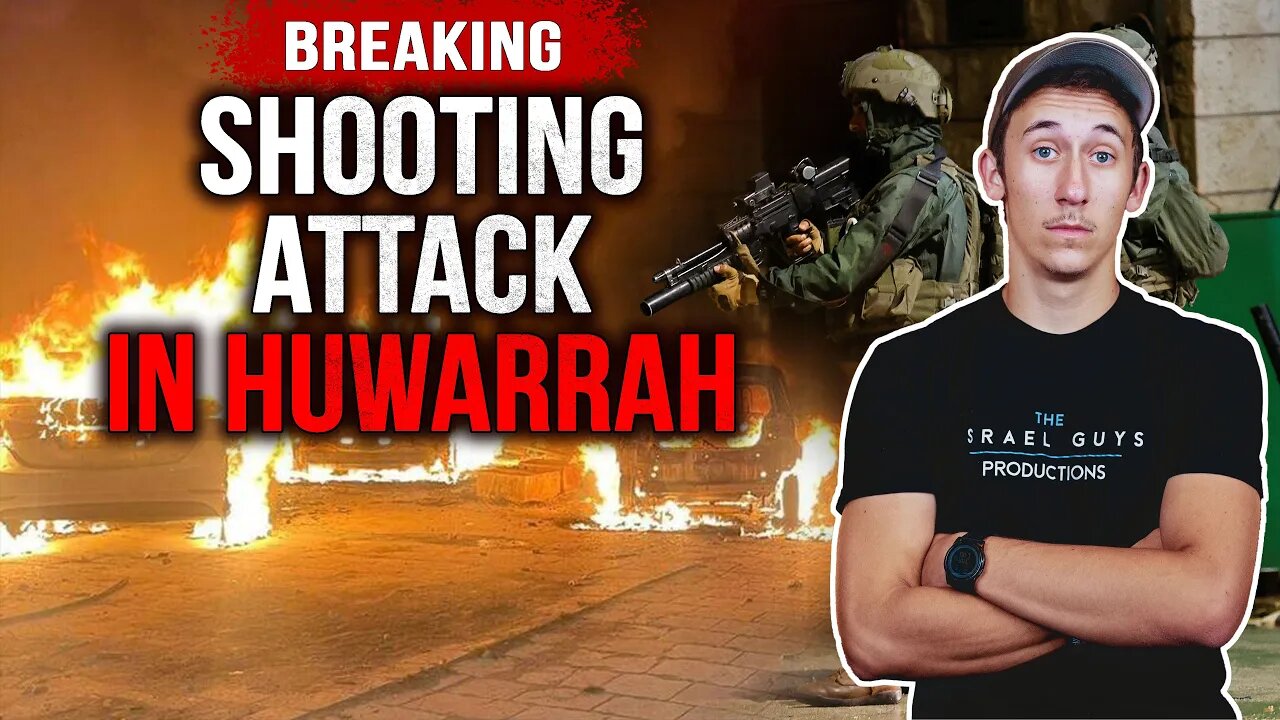 breaking-another-shooting-attack-in-huwarrah-israeli-vehicle-shot-10-times