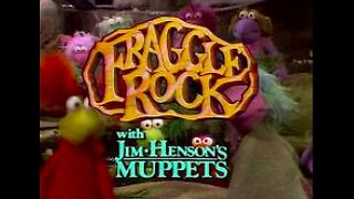 Muppet Songs: Fraggle Rock Theme - MUPpeT SHOW with PEDO JOE & Co - Fraggle Rock ...