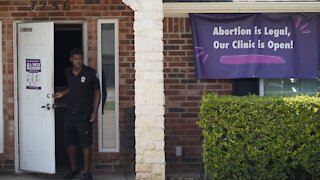 Texas Abortion Law Will Go To The Supreme Court