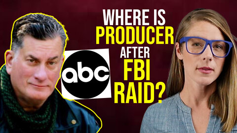 Former ABC Producer raided by FBI, reports Rolling Stone || Radix Verum