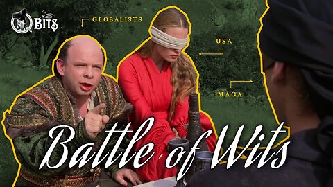 #717 // BATTLE OF WITS - LIVE