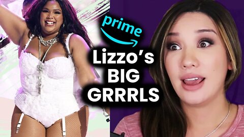 Amazon's PLUS SIZED Dance Contest? Lizzo's Watch Out for the Big Grrrls Reaction
