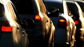 Health officials warn against idling cars near schools