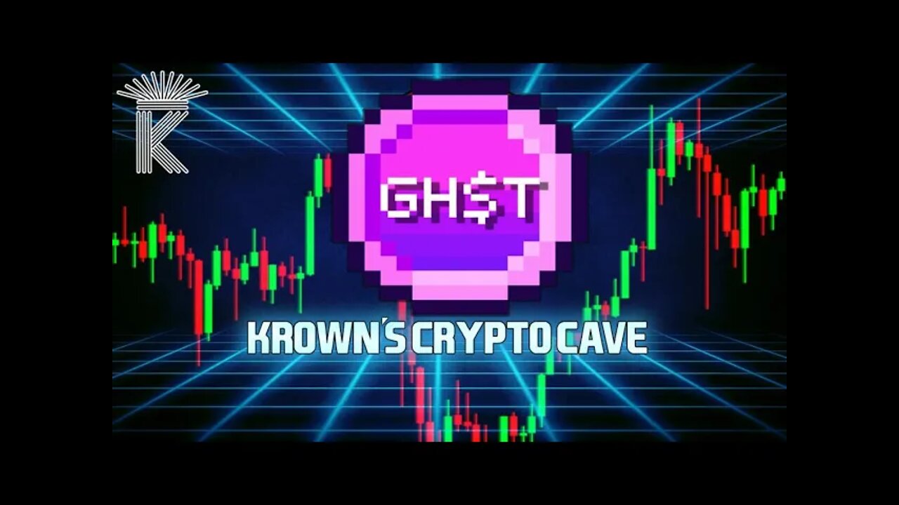 ghst price crypto