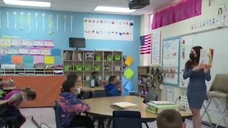 School districts across the country face teacher shortage