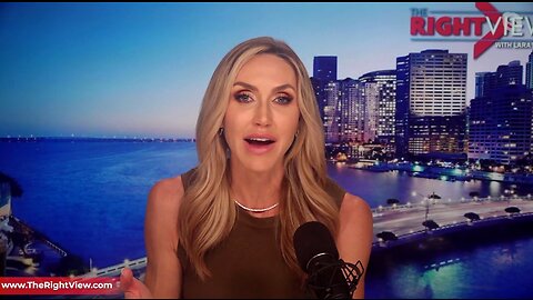 Lara Trump: Wanted For Questioning | Ep. 7