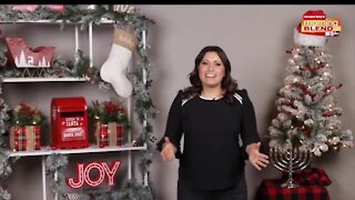 Holiday Must-Haves with Limor Suss | Morning Blend