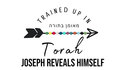Joseph reveals himself Sabbath School Lesson
