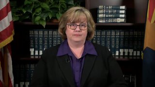 Maricopa County attorney says she will not prosecute women for having abortions