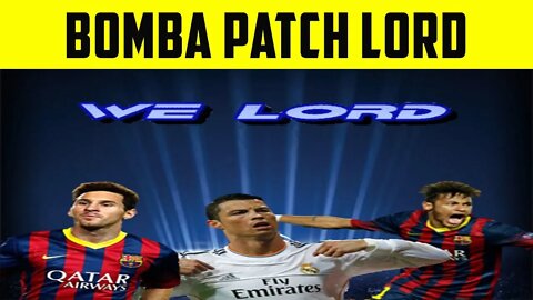 Bomba Patch: Remastered 2007 (PS2)