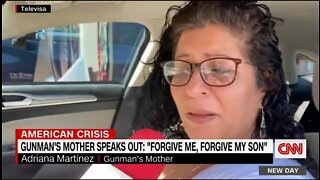 Mother Of The Texas Killer Speaks Out: He Had His Reasons