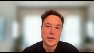 Elon Musk: I Will Vote Republican For The First Time