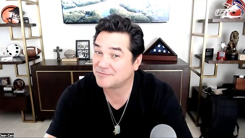 🔥 SUPERMAN, Dean Cain Sits Down With The Daily Truth Report!